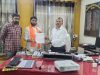 संभाजी ब्रिगेड घेणार जिल्हाभरातील विमा कार्यालयांचा ताबा ,