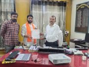 संभाजी ब्रिगेड घेणार जिल्हाभरातील विमा कार्यालयांचा ताबा ,