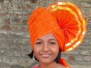 जमिनी मोजणाऱ्या बापाच्या मुलीने मोजलं यशाच आकाश ,