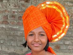 जमिनी मोजणाऱ्या बापाच्या मुलीने मोजलं यशाच आकाश ,