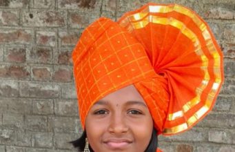 जमिनी मोजणाऱ्या बापाच्या मुलीने मोजलं यशाच आकाश ,