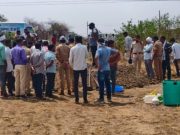 तीन वर्षा पूर्वी झालेल्या खून प्रकरणा ला वाचा फुटली