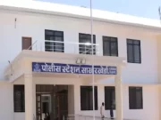 गुंज मारहाण प्रकरणातील आरोपी अटकेत : ४ आरोपींची न्यायालयीन कोठडीत रवानगी