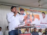 कारंजा घाडगेत राजकीय रस्सीखेच तीव्र; जय बेलखेडे यांच्या भूमिकेकडे सर्वांचे लक्ष
