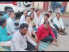 वणी में पत्रकारों के ‘धरना’ प्रदर्शन के आगे झुकी पुलिस; भूखंड धोखाधड़ी मामले में पटवारी और मंडल अधिकारी समेत चार पर मामला दर्ज