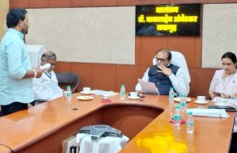 पोलीस बॉईज असोसिएशनच्या आंदोलनाला आणखीन एक मोठे यश…!