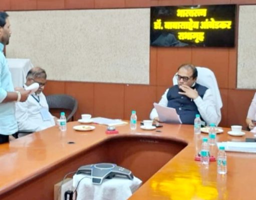 पोलीस बॉईज असोसिएशनच्या आंदोलनाला आणखीन एक मोठे यश…!