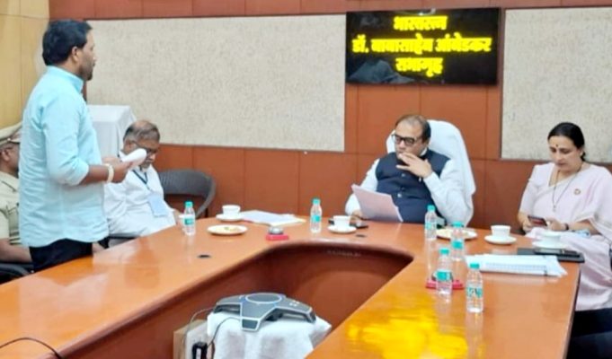 पोलीस बॉईज असोसिएशनच्या आंदोलनाला आणखीन एक मोठे यश…!
