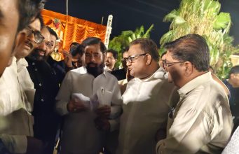 वर्धा,चंद्रपूर- गडचिरोली विधानपरिषदसाठी शिवसेना नेते नितीन दर्यापुरकर यांना उमेदवारीची मागणी…!