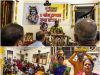 छत्रपती संभाजीनगर येथील अद्वैत कॉलनीत श्रीमद्भागवत कथा महोत्सवाची भक्तिमय वातावरणात सांगता.