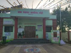 रोजगार विभागावर तीव्र नाराजी; “मजुरी नाही, मस्टर नाही… आता जगायचं कसं?”