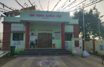 रोजगार विभागावर तीव्र नाराजी; “मजुरी नाही, मस्टर नाही… आता जगायचं कसं?”