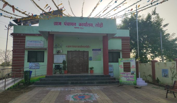 रोजगार विभागावर तीव्र नाराजी; “मजुरी नाही, मस्टर नाही… आता जगायचं कसं?”
