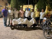 स्थानिक गुन्हे शाखा वाशिम पथकाची IPL क्रिकेट सट्टयावर धडक कार्यवाही