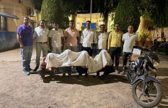 स्थानिक गुन्हे शाखा वाशिम पथकाची IPL क्रिकेट सट्टयावर धडक कार्यवाही