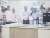 पत्रकारावर हल्ल्याप्रकरणी पत्रकार संघटनांचे निवेदन!