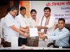 दुष्यंत चतुर्वेदी यांच्यावर दुसऱ्यांदा यवतमाळ विधान परिषद विजयाचा गुलाल.