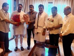 यवतमाळ विधान परिषद निवडणुकीत उदयास आला ‘राजकीय समन्वयाचा संजय राठोड पॅटर्न’
