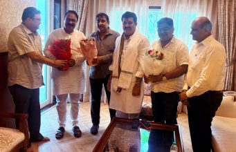 यवतमाळ विधान परिषद निवडणुकीत उदयास आला ‘राजकीय समन्वयाचा संजय राठोड पॅटर्न’