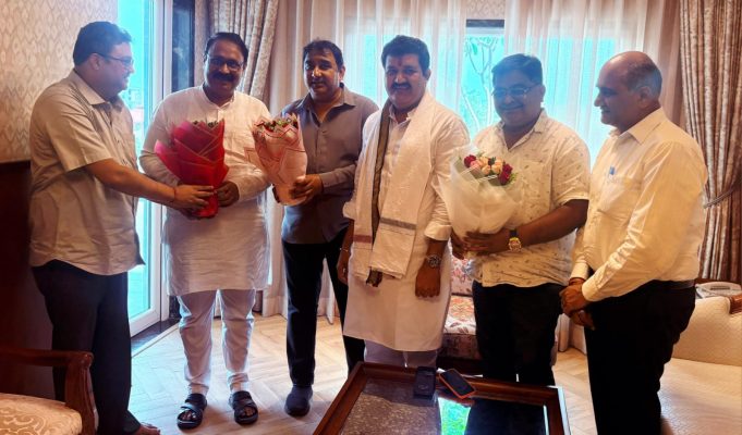 यवतमाळ विधान परिषद निवडणुकीत उदयास आला ‘राजकीय समन्वयाचा संजय राठोड पॅटर्न’