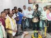 घाटंजीत बियाणे कंपनीच्या प्रतिनिधिचा शेतकऱ्यांसाठी महाप्रसाद
