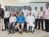 विदर्भ साहित्य संघ यवतमाळ शाखेची नवीन कार्यकारिणी जाहीर
