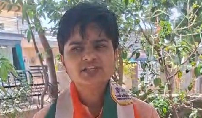 रोहित पवार यांच्या समर्थनार्थ…!