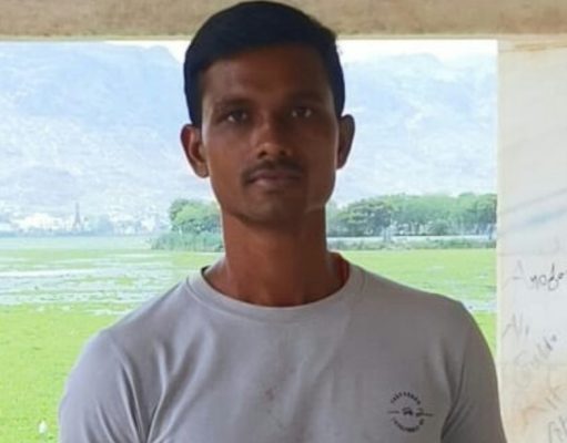 मिस्त्री काम करत पूर्ण केले स्वप्न; फैजपूरच्या अझर शेखची मुंबई पोलीस दलात निवड!