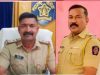 सर कटी लाश प्रकरणी कार्यवाहिचे सत्र सुरुच स्थानिक गुन्हा शाखेचे प्रमुख सुनील अम्बुलकर तत्कालीन ठानेदार नितिन पाटिल निलंबित ,